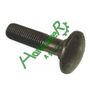 Гвинт з напівкруглою низькою головкою M16x65 10,9   3012242 , Lemken